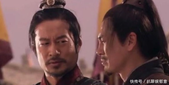 实力|孙立实力可比肩五虎,为什么只能排到地煞之列?