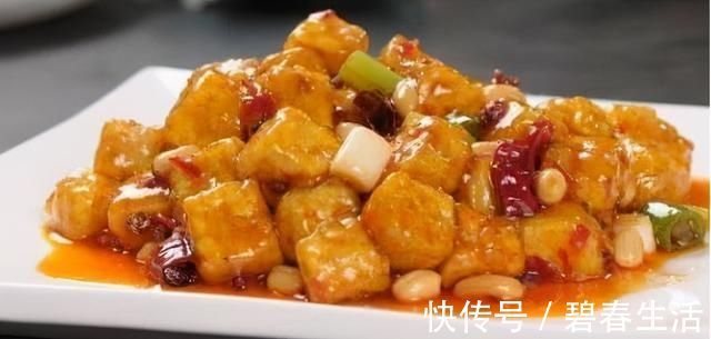 豆瓣酱|精选16款家常菜品分享，味道美美哒，大人孩子都爱吃