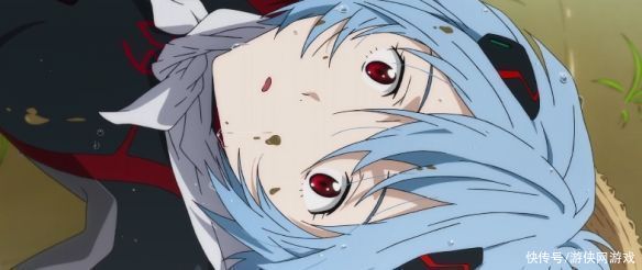 新世纪福音战士|《EVA剧场版:终》曝新PV 累计观影人数已超600万