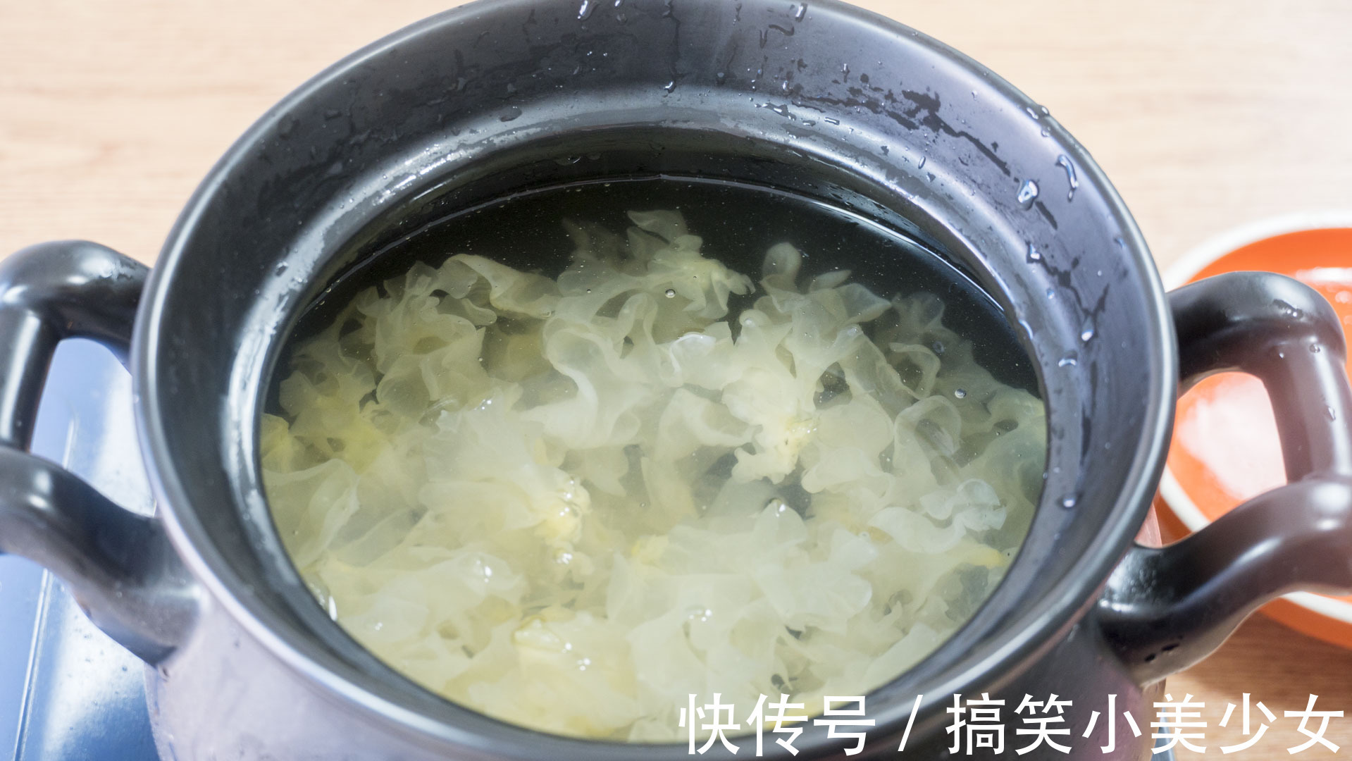 二瓜|立秋后,“少吃二瓜,多吃六白”,补气润肺升免疫,一年身体棒