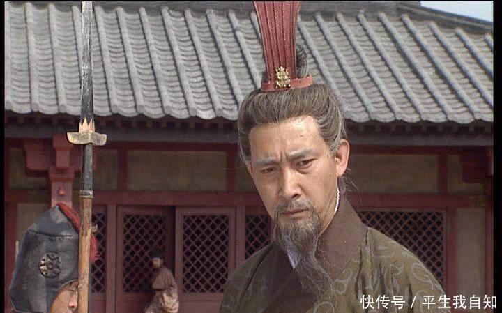 大如斗|赵云被赞浑身是胆, 姜维号称胆大如斗, 两人相比, 谁的胆子更大！