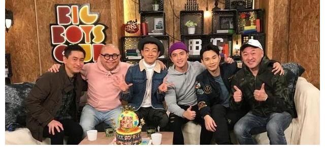 主持人|高層變動(dòng)，收視率不佳，主持人離巢——綜藝節(jié)目停播的M種原因