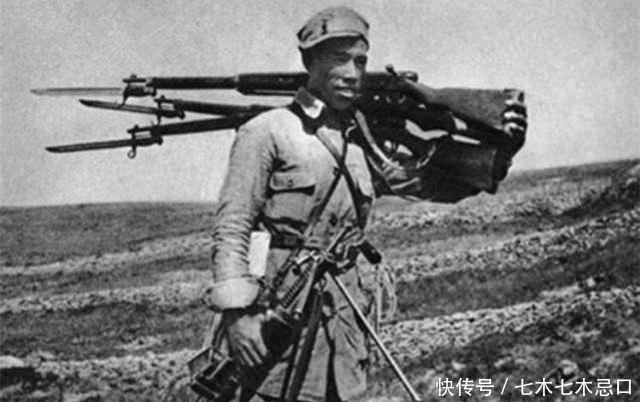 老兵|8年只打死800个日军？日本退伍老兵：抗日游击队打的他们想自杀！