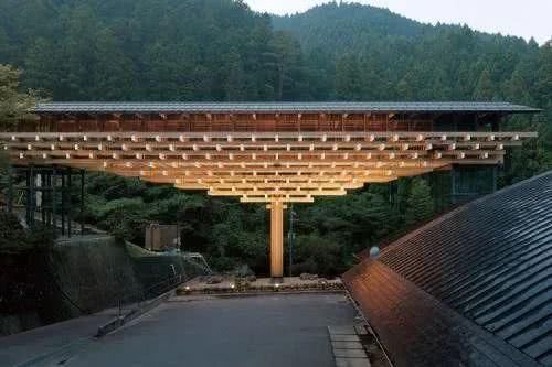 建筑作品中的“似曾相识”,是“借鉴”,是“抄袭”,还是“创新”