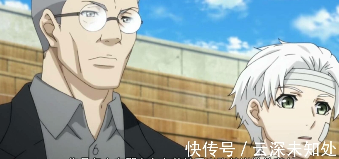 风天|一人之下:当风正豪跪下的时候,拘灵遣将就没了?他这是反向上分