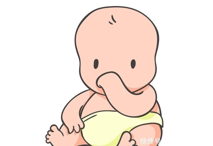 妈妈|婴儿有时会向母亲表达爱意,尤其是这五个动作,不要拒绝会伤害孩子的