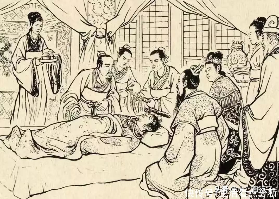 华夏民族朝代变迁，始终强盛有三大原因，世界其他民族不具备