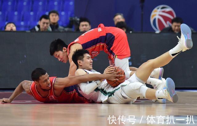 利夫|CBA联盟颤抖吧!第三阶段是老叔和广州的主场!“盈利组合”来啦