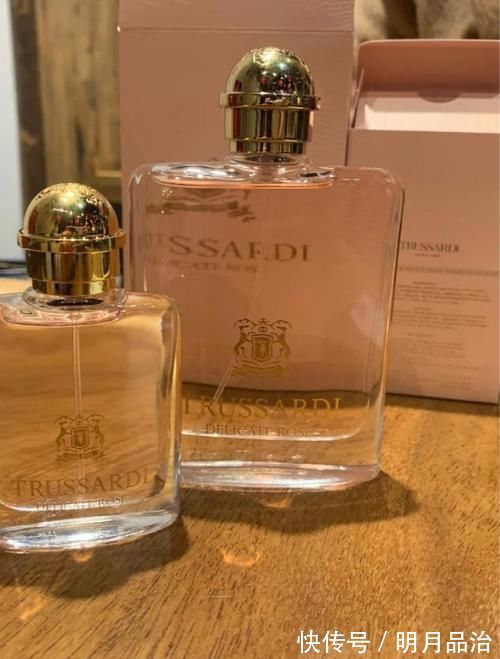品位|正所谓闻香识女人,有品位的女人都会选这几款香水,低调又有韵味