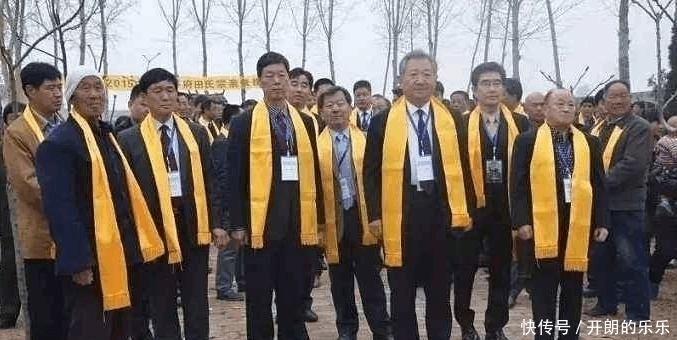 归根|在韩国生活381年的田氏家族,尽管高官厚碌,也从不忘祖归根