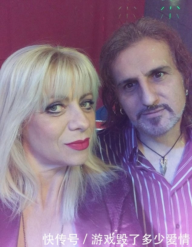 54岁女子贪图便宜，花费2万元在黑市整容，整容后年轻了20岁