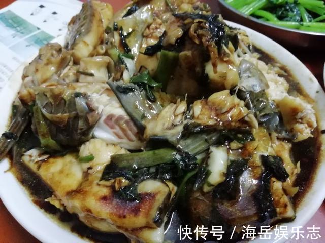 每月给婆婆5千元伙食费，每顿就做3个菜，把省出来的钱存给小叔