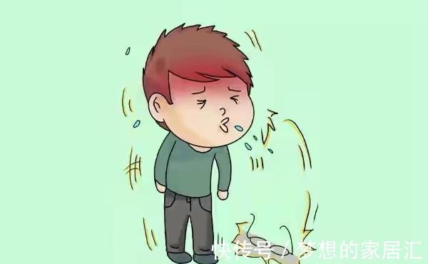 白痰|吐出的痰液颜色不同说明了什么？黑痰、黄痰、白痰，哪个更严重？