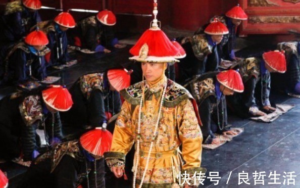 皇帝|古代并没有普通话，那皇帝怎么能听懂各地方言的？原来有这个方法