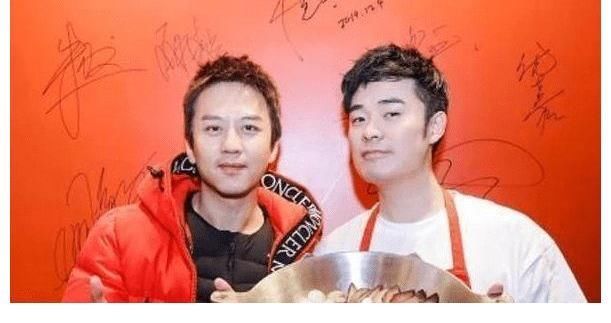 鄭愷的火鍋店出事了!為什么明星火鍋店老出問題?原因有三個!