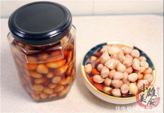 阳台上|奶奶吃了60年的花生米养生吃法，不煮不炸，简单一做，越吃越年轻