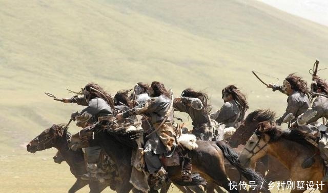 小姨妈|北魏开国皇帝,强娶小姨妈,最后害死自己