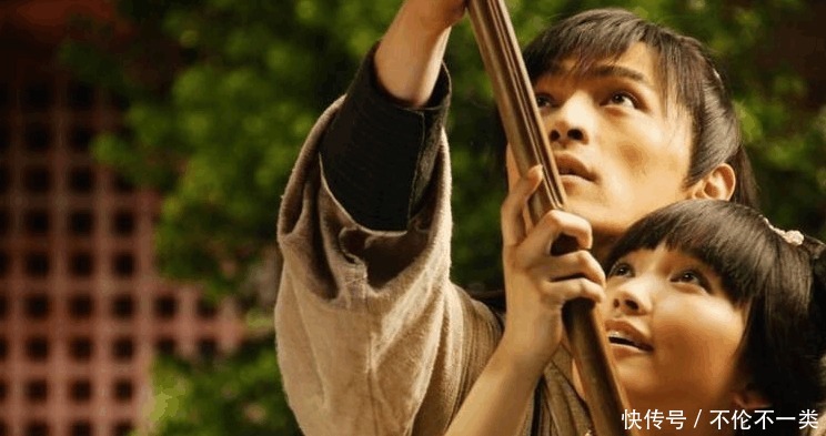 许负|历史上最著名的几位奇才, 运筹帷幄比风云人物诸葛亮还高明