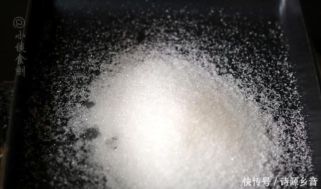 手软|立冬到了,遇到这瓜菜我从不手软,一次整20斤,随吃随取特别方便