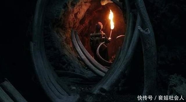 盗墓贼为什么最害怕“鬼吹灯”?遇到这种情况,一不小心性命难保