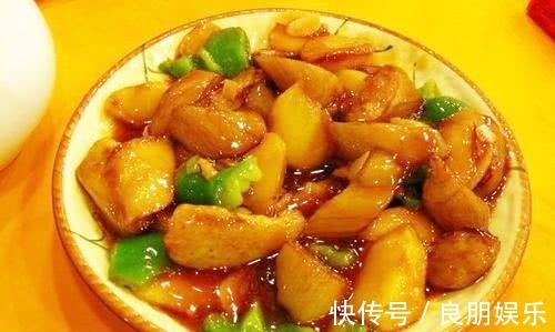 南瓜|糖尿病是吃出来的贪吃5种食物,血糖“蹭蹭”往上升!