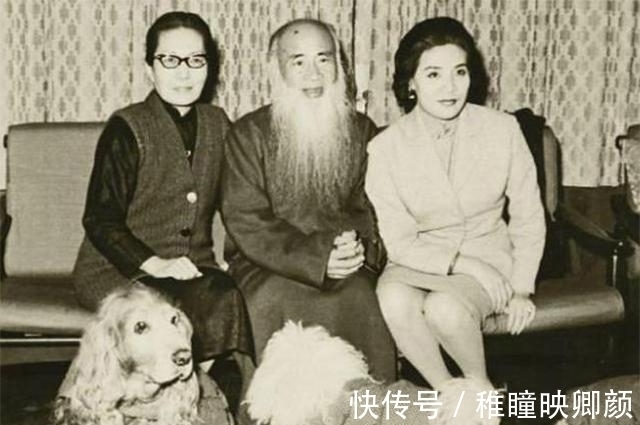 李瑞清#张大千教女儿12岁同学画画,6年后同学成继母,送价值4377万的画