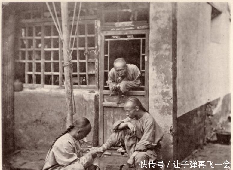 森严|清朝官兵如何从森严的国库中偷银子出来 难以启齿, 还会落下病根!