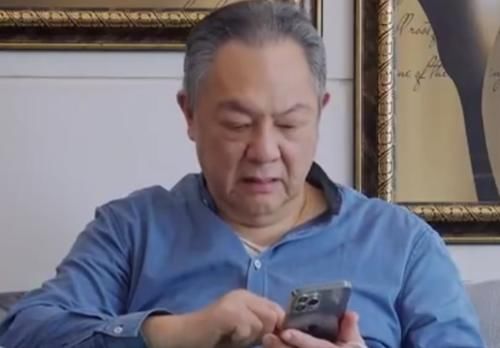 一家人|曝宋妍霏租房錄節目，兩套豪宅月租5萬，卻被質疑請不起保姆