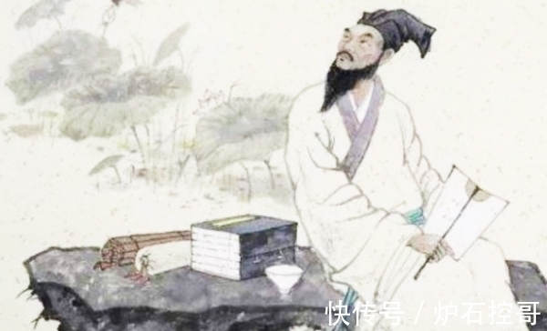 理学家$杨万里在池边写下一首诗,惊艳了后世近千年,乃课本中必背的名篇