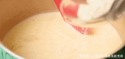 奶香四溢的网红甜点,不用一滴油,烤一烤就好了!