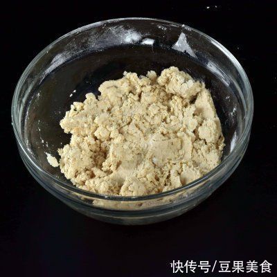 黄豆粉|大厨不会告诉你的低卡豆乳冻塔小窍门