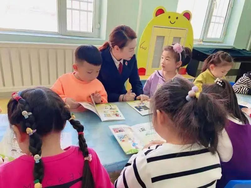 号检察建议|孩子，学会做自己的守护天使