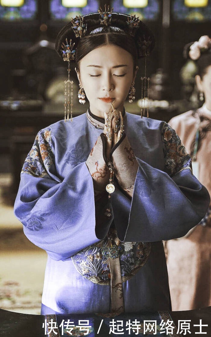 大清|大清覆灭后,满洲八大贵族都改为汉姓,很有可能你就是他们的后代