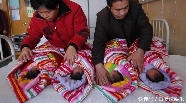 意外|高龄孕妇临产前痛两天,医生依旧说没到时间,强忍生下获意外惊喜