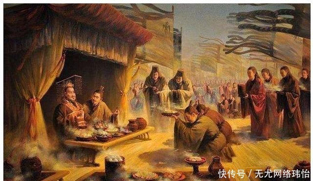 《中国是部金融史》从西周到大秦,为什么繁荣昌盛的偏偏是它们?