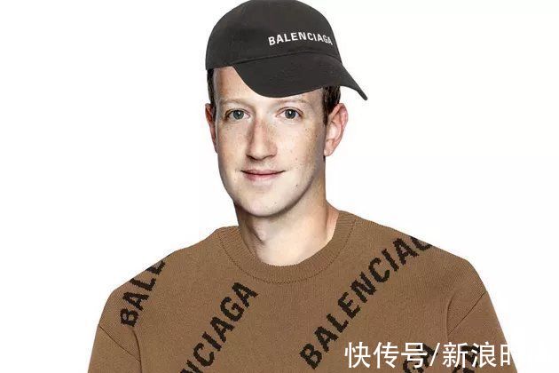 奢侈品|Meta线上呼叫Balenciaga，新的奢侈品概念会在这里诞生？
