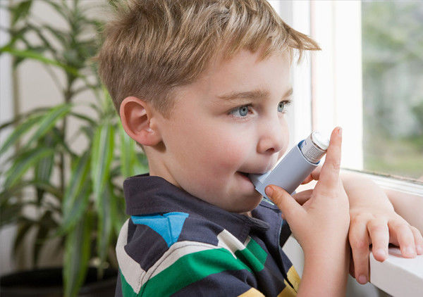 世界防治哮喘日控制哮喘，刻不容缓啊！