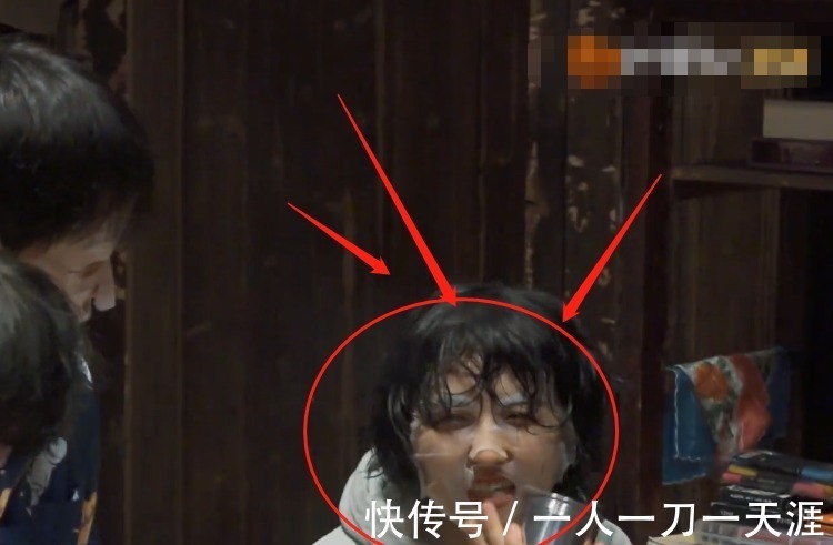 導演為何只選張子楓一位常駐女嘉賓看完首期節(jié)目后,終于明白了