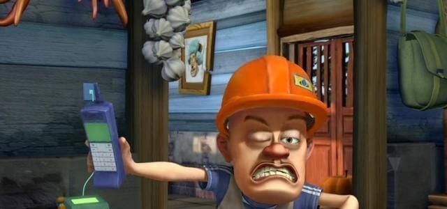 工资|熊出没里光头强的实际工资已经公布,只有粗心的人没看到