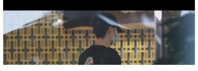 跳街舞|王一博开启连轴模式，兼顾天天向上跟街舞录制，两地来回奔波