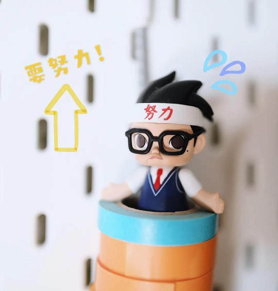 muji|被催了一万遍的书桌收纳来了!照着收没错!