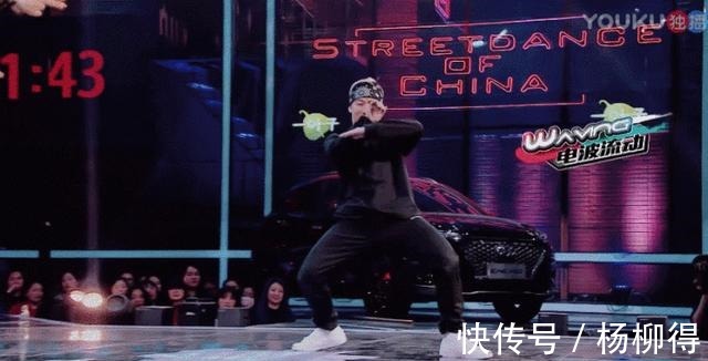 king|从第一季《这街》意难平到第四季被质疑划水,亮亮到底经历了什么