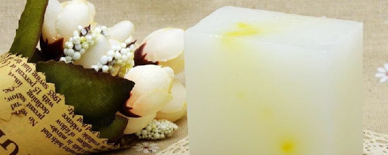 忘带洗面奶用什么代替