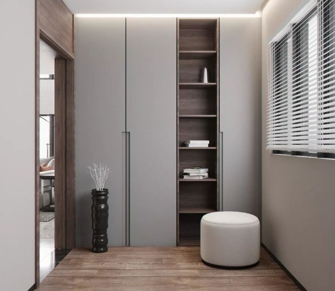 定制|装修新房,到底要不要定制家具听木工师傅说完,再做决定也不迟