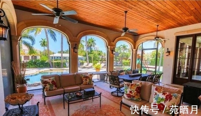 nb1050万美元!皮蓬售出974平海滨豪宅,不到一个月已连卖两套房