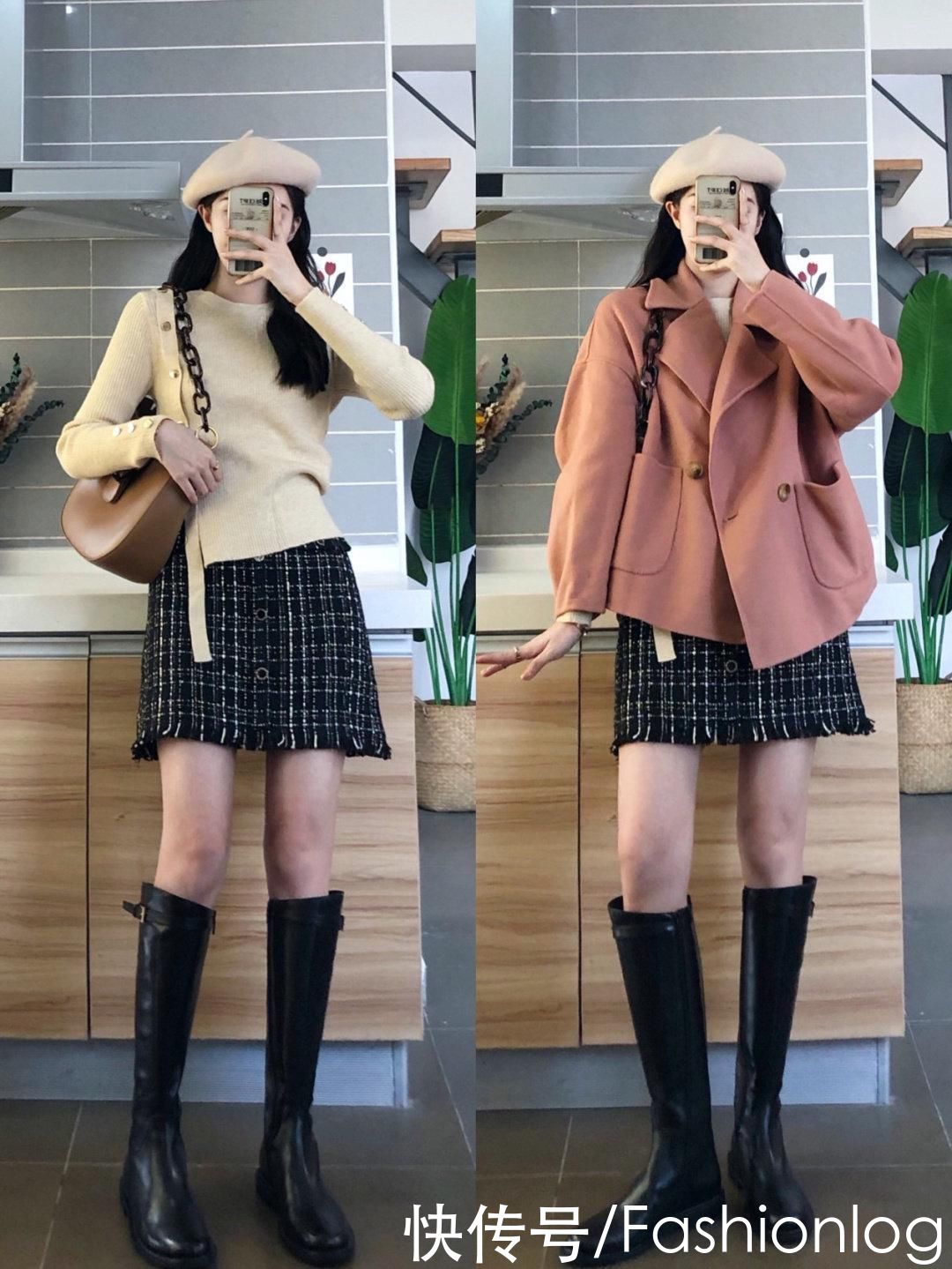 百搭单品出街小心机，总有一款是你的风格，赶紧收藏起来啦