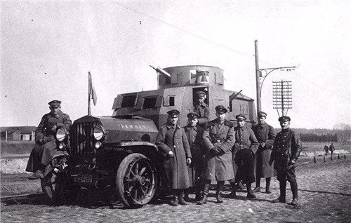 结束|一战结束后,奥匈帝国究竟解体为多少个国家?也许远超你的想象