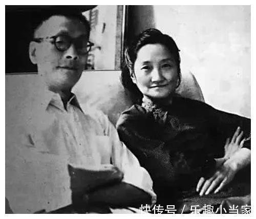 胡适!徐志摩死后,陆小曼靠张幼仪接济,可她娘家那么富有为何不相助?