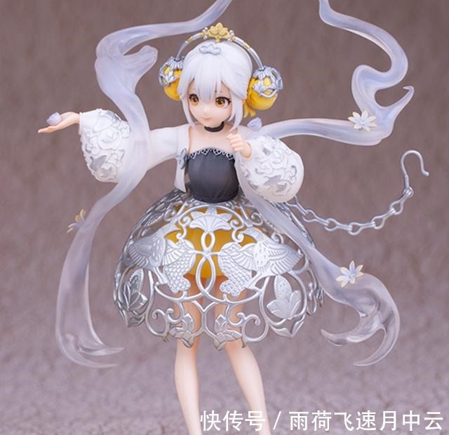 内涵|国家宝藏拟人手办为何会受到追捧除了文化内涵，造型真的很关键