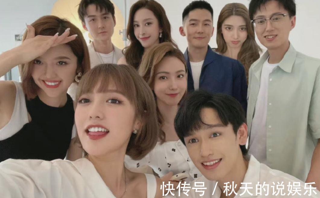 《心动4》选手洪成成被曝退学,评论区沦陷,网友都在心疼孔汝淳